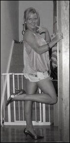 Jo Aitchison - xx x