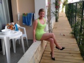 Jo Aitchison - Ibiza