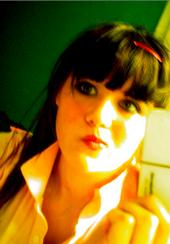 Gabrielle (BRIE) - sunshine 