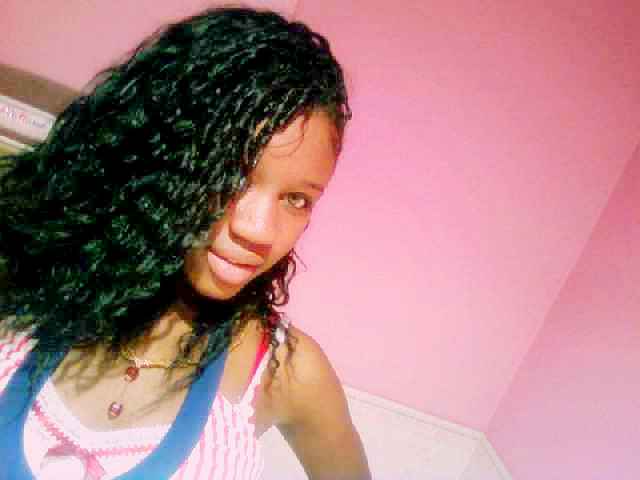 Kayshia Fils-Aimé - Kay