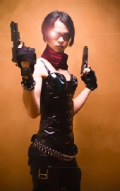 Ms.Anthropy - My Br00tal..
