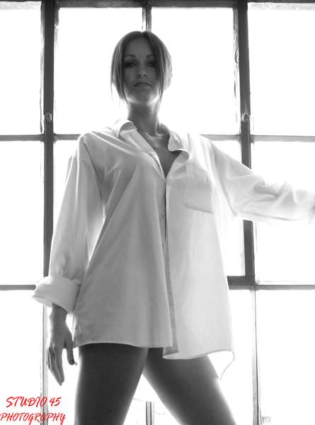 JAX - Portfolio Photoshoot