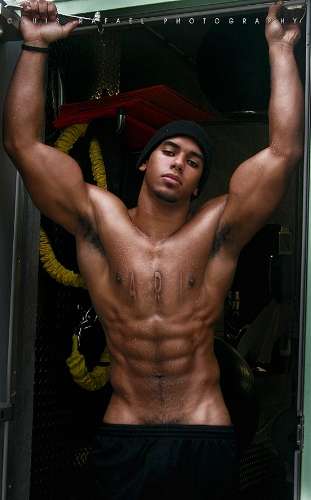 arialdy - Workout