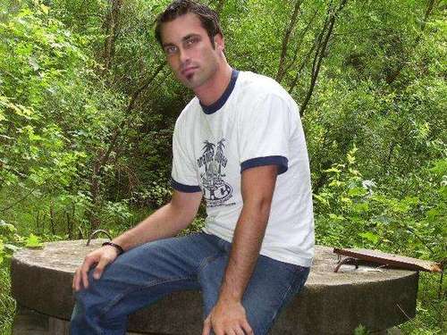 Chris Bryan - In The Woods