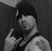 Chris Bryan - Rock on