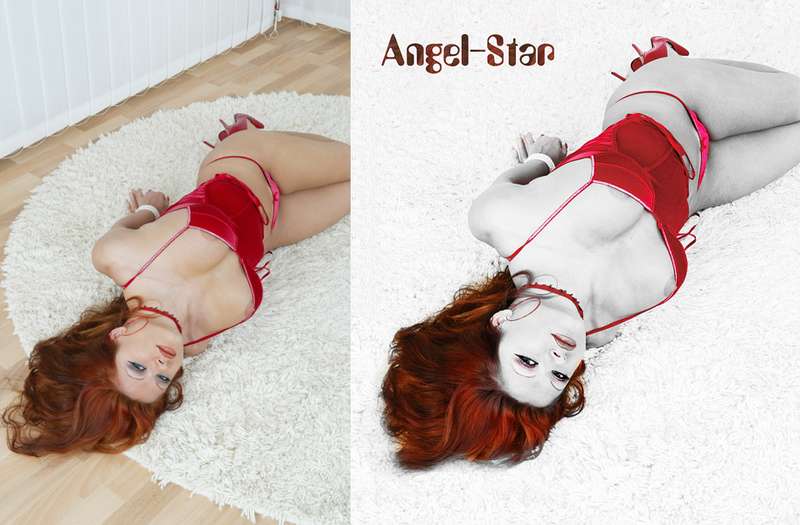 Angel Star