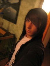 John Murlin - Hoodie