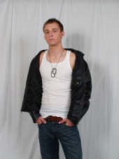 Christopher Maniet
