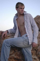 Christopher Maniet