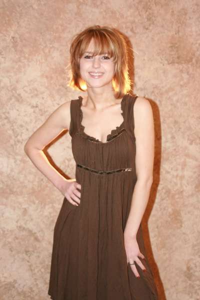 Lauren Grilly