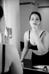 the_big_tease - making up