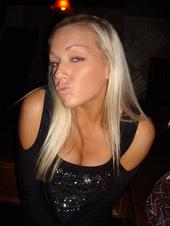 Nikki - New Years