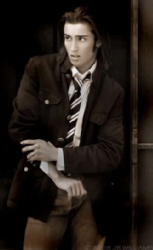 Reagan - JRW Photography