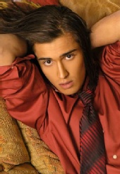 Reagan - JRW Photography