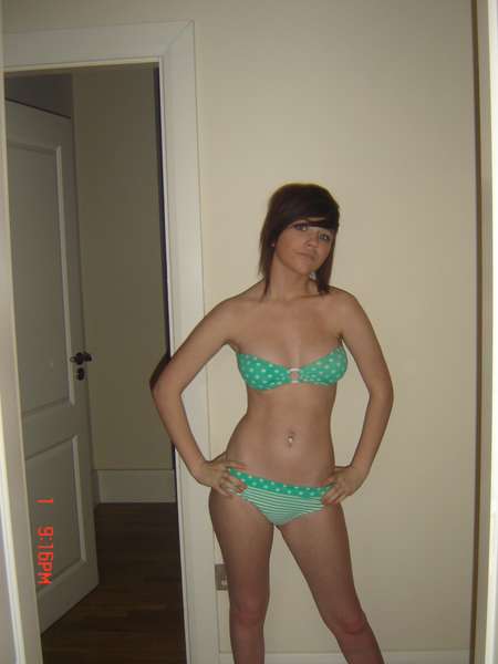 Shauna - Me