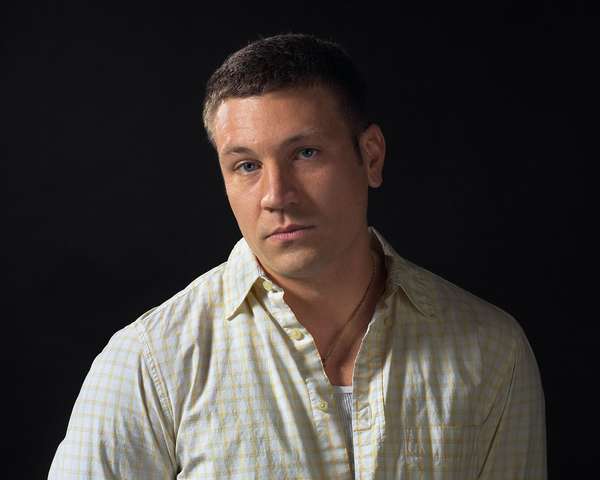 Jake Ta'Veren