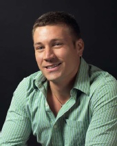 Jake Ta'Veren