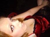 Amanda - Lady Bug