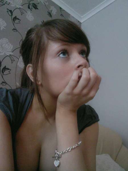 Kayleigh Stocker