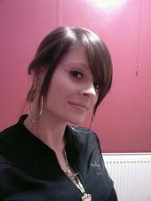 Kayleigh Stocker