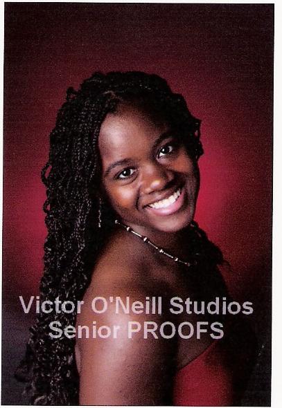 Nicole Hinton - I will Shine