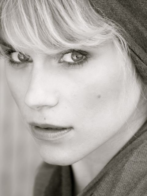 Sharlota Kay