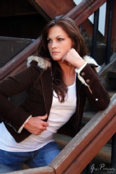 Tareva Spencer - Benicia