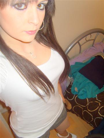 chrissie - Chrissie