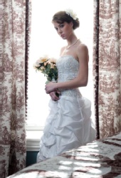 butterfly2sweet - bridal shoot