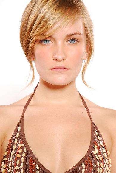 Megan Mac