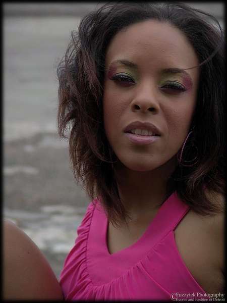 Diamonte - Down By the River