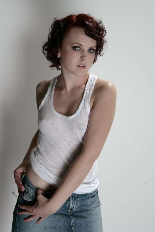 ashley VanBurgel