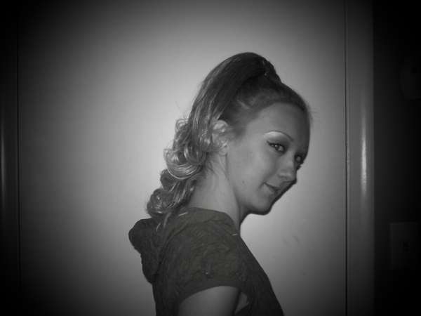 Miss Lush
