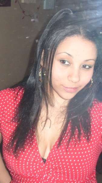 Justina Henry