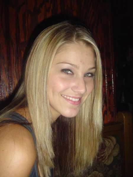 Nicole Mouton