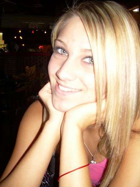 Nicole Mouton