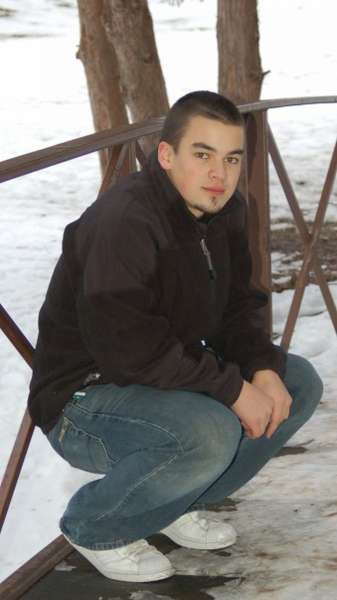 Ethan Crichton