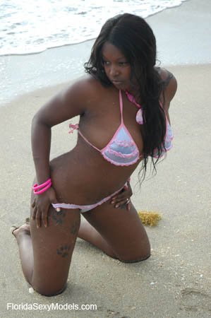 Asha Blaine