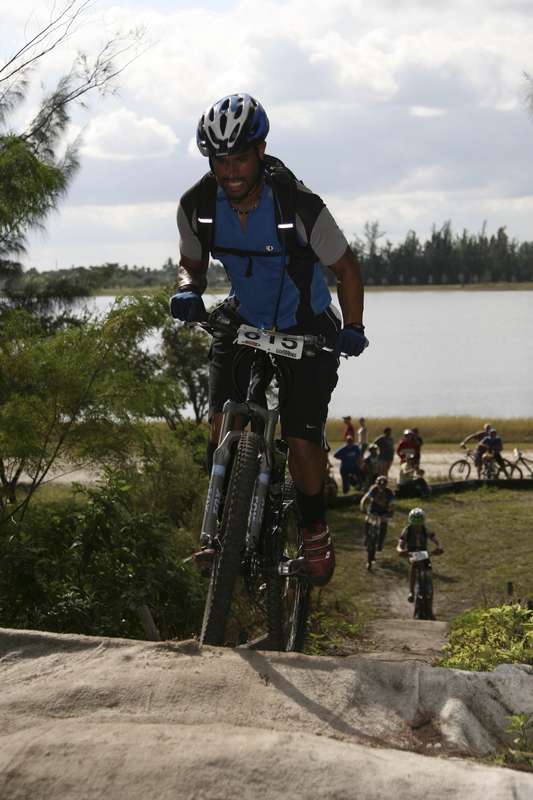 Flip - Bike Race