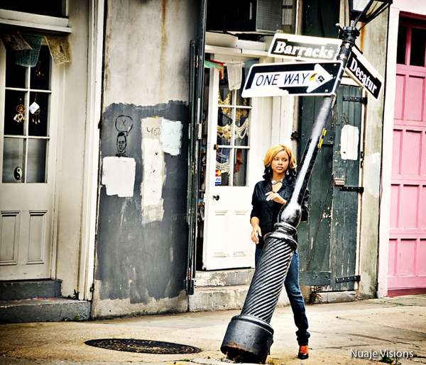 ISIS - Downtown New Orleans 