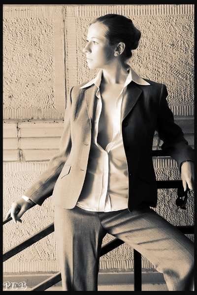 ModelCM - Courthouse