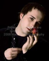 Joshua Glenn - Broken Valentine