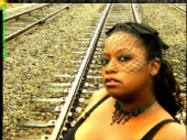 Miss Kitty Vixen