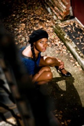 Shameika