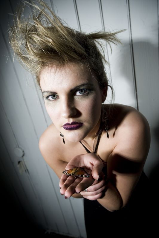 heike - December 08