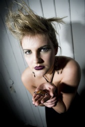 heike - December 08