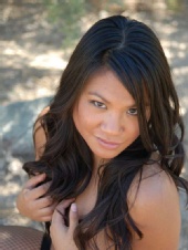Ali Teague