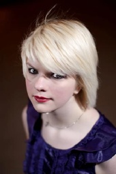 Miel - Headshot