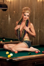 Angelina Starr - Angelina