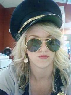 Miss Meg